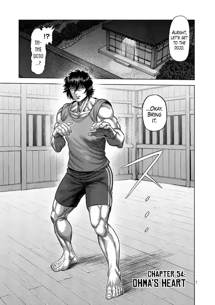 Kengan Omega Chapter 54 image 01_optimized